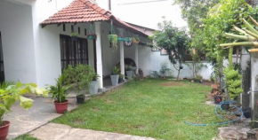 Отель Chelli Homestay  Negombo